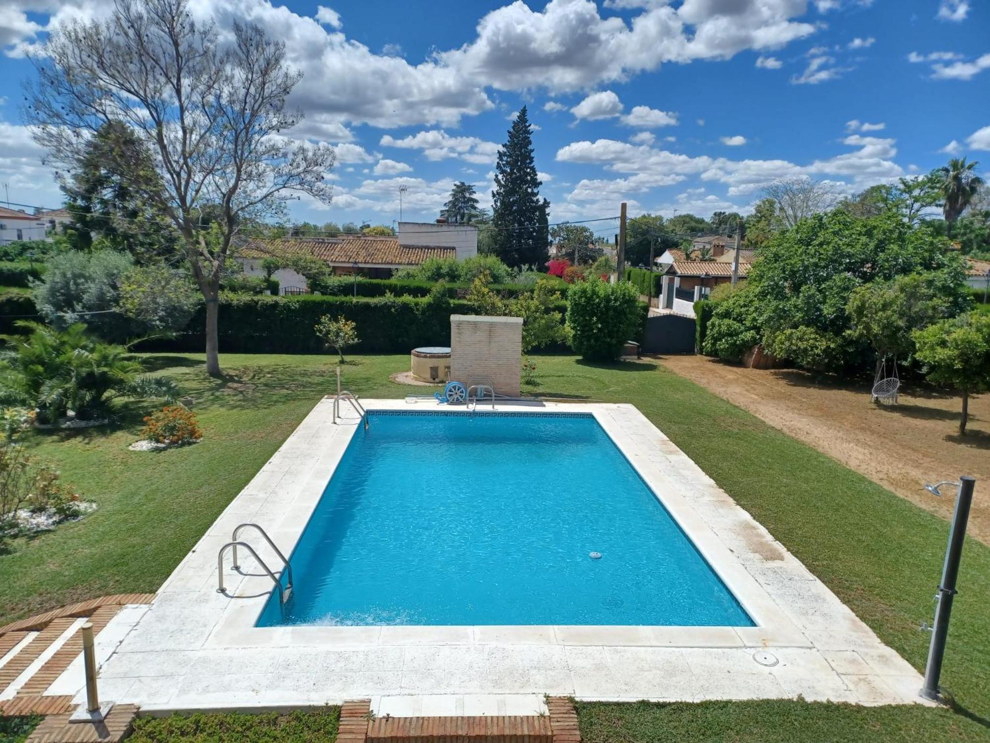 Remanso De Paz Cerca De Sevilla Dreamertu Palomares del Río Exterior photo