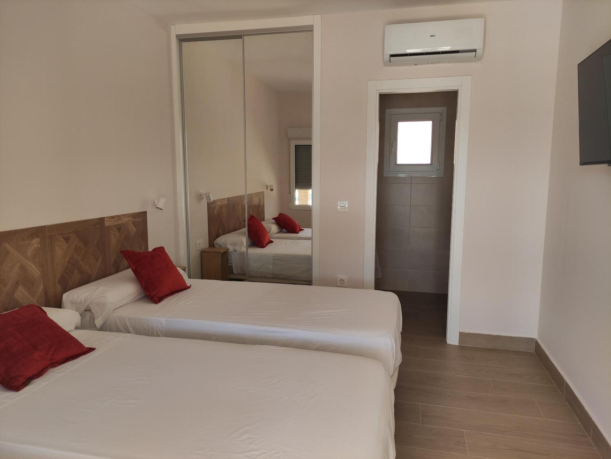 Remanso De Paz Cerca De Sevilla Dreamertu Palomares del Río Exterior photo
